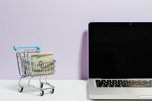 Jak Ušetřit na Elektronice Online: Efektivní Tipy a Triky