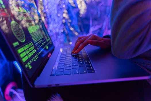 Jak Rozpoznat a Předejít Podvodným E-mailům: Kompletní Průvodce