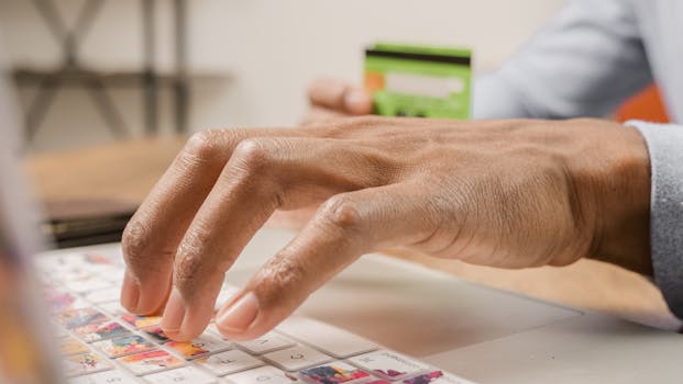 Jak Chránit Finanční Transakce Online: Nejlepší Bezpečnostní Praktiky