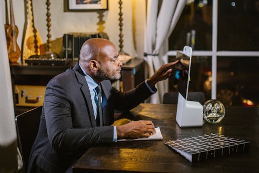 Zlepšete svou online komunikaci při práci z domova: Tipy a nástroje