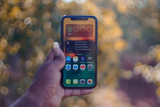 Maximalizujte produktivitu: Jak efektivně využívat mobilní aplikace