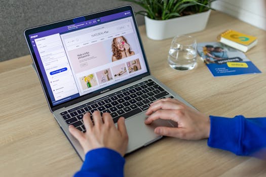 Průvodce Shopify a WooCommerce: Jak správně nastavit e-shop 2024
