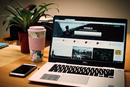 Jak Rychlost Načítání Ovlivňuje Úspěch Vašeho Webu v 2024
